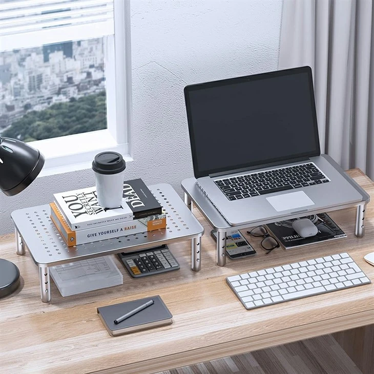Wire Monitor Stand manufacturers