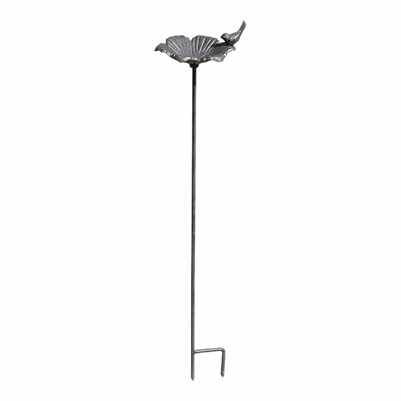 Ornamenti in ghisa per giardino